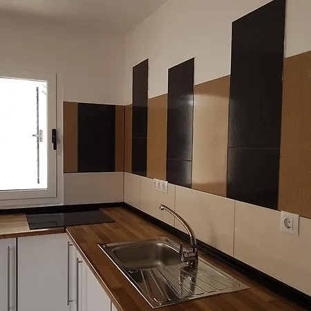 Apartment Chalet Enjoy Caleta De Fuste *