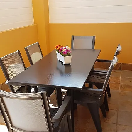 Chalet Enjoy Caleta De Fuste Apartment *