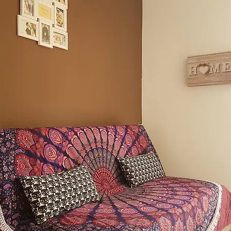 Apartment Chalet Enjoy Caleta De Fuste