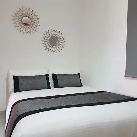 Apartment Chalet Enjoy Caleta De Fuste Antigua (Fuerteventura)