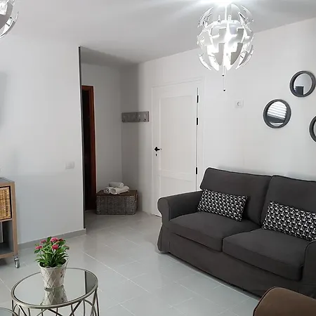 Chalet Enjoy Caleta De Fuste Apartment