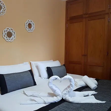 Apartment Chalet Enjoy Caleta De Fuste *