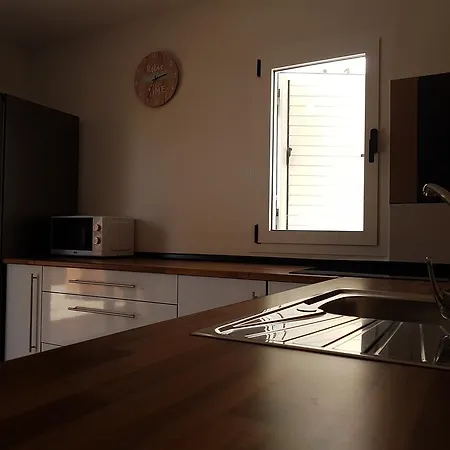 Apartment Chalet Enjoy Caleta De Fuste *