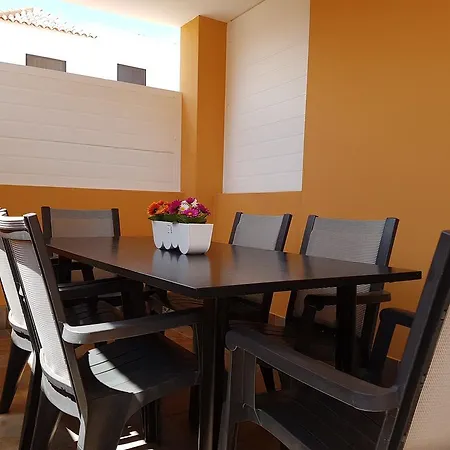 Chalet Enjoy Caleta De Fuste Apartment