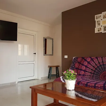 Chalet Enjoy Caleta De Fuste *