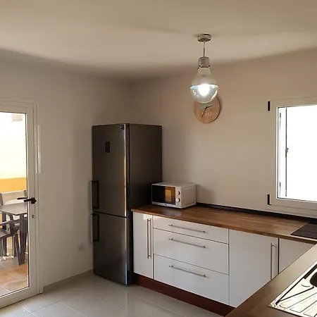 Chalet Enjoy Caleta De Fuste Antigua (Fuerteventura)